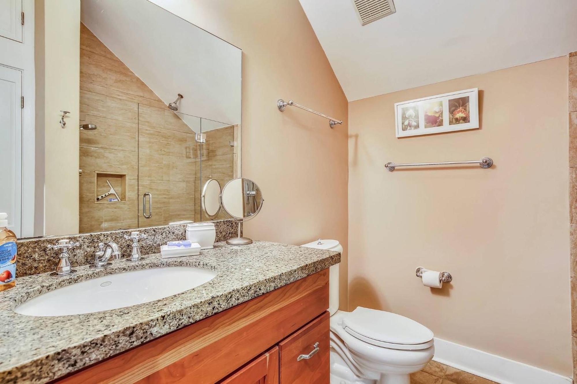 Ecco Domani By Avantstay Gorgeous W Pool Balcony In Great Location Month Long Only Casa de férias Key West