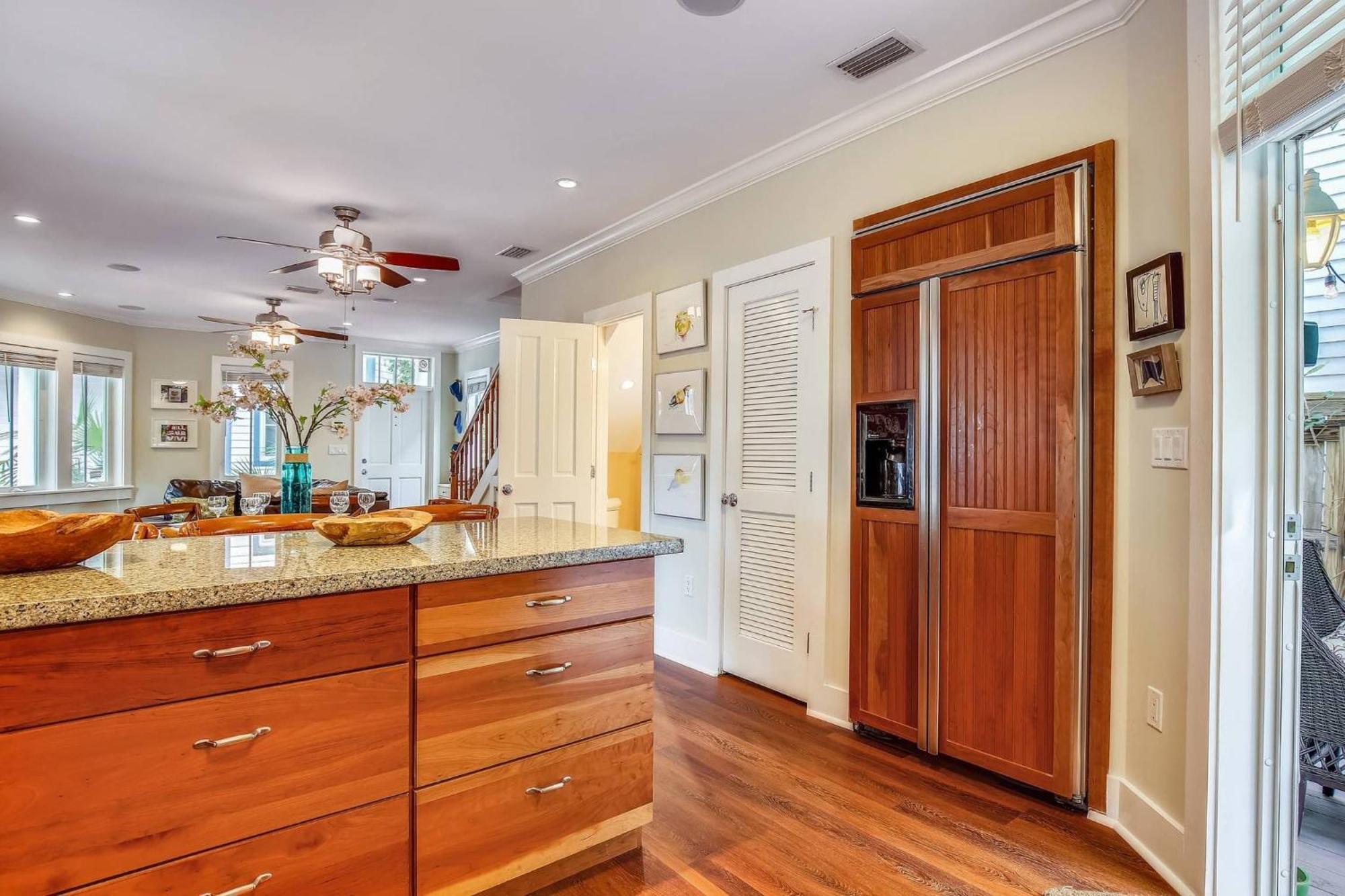 Ecco Domani By Avantstay Gorgeous W Pool Balcony In Great Location Month Long Only Casa de férias Key West